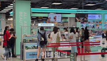 “여기서 뜨면 된다”…뷰티계 ‘테스트 베드’ 된 다이소