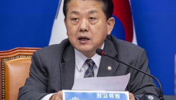 여당 만난 방산업계…"트럼프, 韓 조선소 오게 해달라"