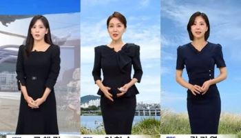 “장례식도 안 오고 검은 옷 추모라니” 故 오요안나 유족 분통