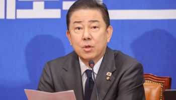 김병기 “조희대 회동 의혹, 처음 거론한 분들이 해명해야”