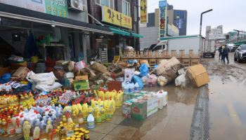 재해中企 지원하는 ‘재난안전법’ 목전에…중기부, 세부기준 '모색'