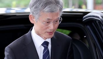 '조희대-한덕수 만남' 진실공방 번지나…역공 나선 국민의힘