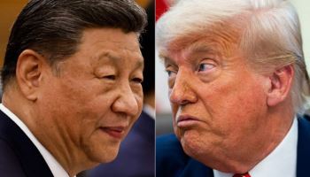 트럼프-시진핑, 내달 경주서 첫 대면…판 커진 APEC(재종합)