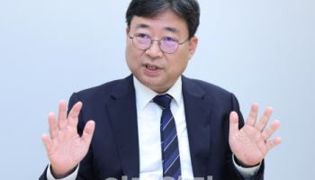 하준경 "내년도 성장 1% 중후반 기대"