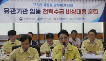 “신재생 늘려도 추석 대정전 無”…대통령실 자신감 왜?