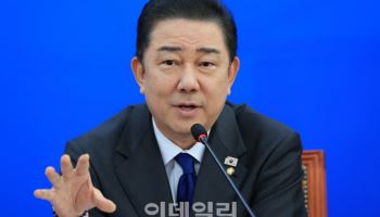 '취임 100일' 與 김병기…내란청산·민생협치 시험대 올랐다