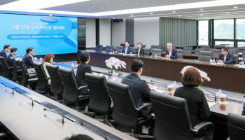 우리금융, 소비자보호체계 확 바꾼다…사기예방 전담부서 신설