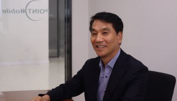 방산까지 진출한 포인트모바일…"사상 최대 매출 900억 기대"