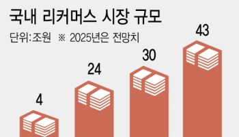 ‘테크·시스템’으로 고도화…‘산업’이 된 K리커머스