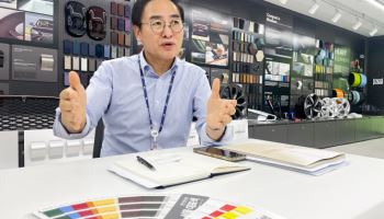 음지에서 시작한 색채 혁신…색과 디자인으로 산재까지 막는다