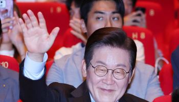 李대통령, APEC 앞두고 ‘전 국민 대청소’ 동참 요청