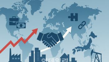 해외는 섹터 안 가리고 M&A 후끈…메가딜도 속속
