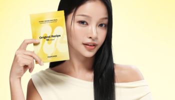 마몽드, 물 없이 사용 가능한 ‘모델링 팩’ 출시