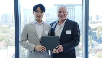 모빌린트, 북남미 유통망 확보…글로벌 시장 공략 본격화