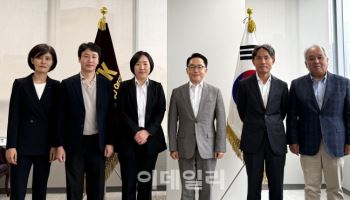 “중견기업기금 설치해 성장사다리 강화해야”