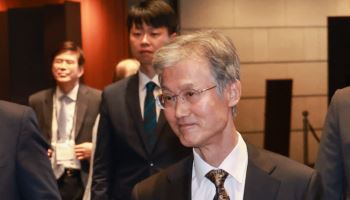 조희대 대법원장 "사법 근본은 인권 존중"