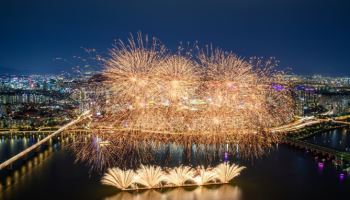 영등포구 "서울세계불꽃축제, 시민 ‘안전’ 위해 총력 지원"