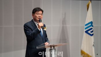 김용진 신임 GH 사장, 재무건전성 구원투수로 등판