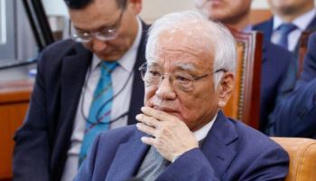 ‘낙동강 살리기’ 여론에..장형진 영풍 고문 ‘국감’ 재소환되나
