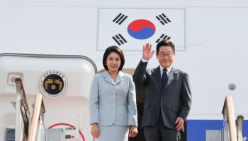 李대통령, 월가·UN 무대 동시 공략…‘코리아 세일즈’ 나선다