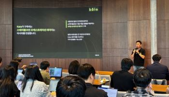 "라인메신저에서 원화 스테이블코인 결제"··· 아시아 기반 웹3 생태계 확장