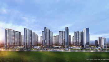 동부건설, 30일 검단 센트레빌 에듀시티 청약 접수