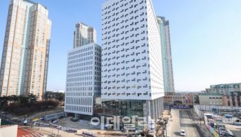 '혈세 낭비' 고양시청 "이번엔 옮길까"…市, 시청 이전 재추진