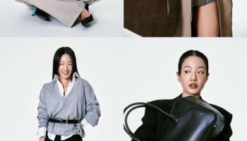 아이백유어파든, 현대백화점 본점서 ‘25FW Key to Paradise’ 공개