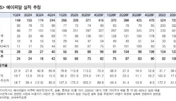 에이피알, 미국 화장품 시장 상황 양호…목표가 10%↑-한투