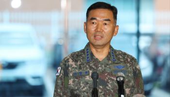합참의장 후보자 "핵잠재력 보유, 전략적 억제력 향상 위해 고려해볼 만"