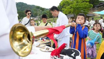 8.3만명 동원한 '광주시 남한산성문화제' 대표 축제로 자리매김