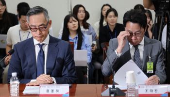 MBK 질책한 국힘 "김병주 국감 출석시킬 것…동행명령장 발부해야"(종합)