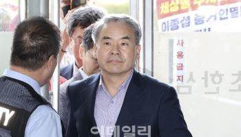 이종섭·박진 등 尹정부 장관들, 해병특검 소환…"성실 조사"