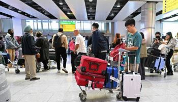 유럽 공항, 랜섬웨어 공격으로 항공편 지연·취소 계속