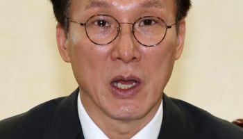 김민석 총리 “中企, 150조 국민성장펀드 참여…정부-현장 협력 더 키운다”