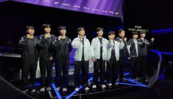 다가오는 LCK 결승…"우승은 우리 것"