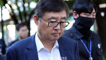 '23명 사망' 박순관 아리셀 대표 징역 15년형, 중처법 최고 형량(상보)