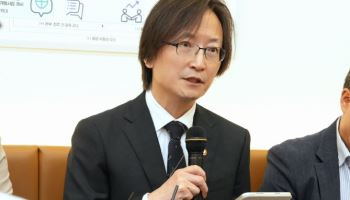 주병기 공정위원장 "배달앱 수수료 해결 방안 모색하겠다"