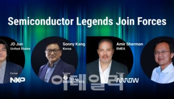 딥엑스, 美 반도체 전문가 속속 영입...글로벌 공략 본격화