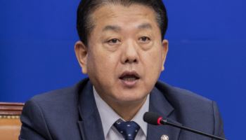 與김병주 "경기도지사 출마 고민…주변 90%는 출마 권유"