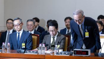 김영섭 “펨토셀 관리 부실 인정”…과방위, 대규모 해킹 청문회
