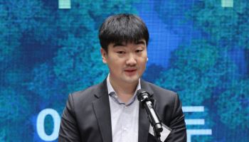 화웨이 韓부사장 “한중, 녹색 전환 공통 목표…함께 ESG 선도해야”