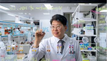조경현 레이델 HDL 연구원장, 세계 상위 1% 연구자 선정