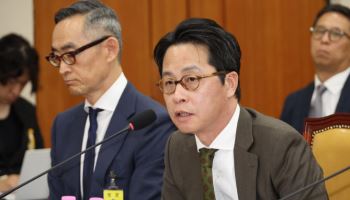 조좌진 롯데카드 대표 “사태 수습이 마지막 임무” 사임 시사