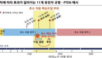 가족 단위 분석으로 ‘자폐 스펙트럼 장애’ 새로운 유전적 기전 규명