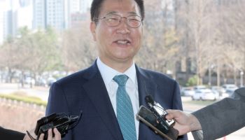 "부당한 지시 한 적 없다" 박성재 전 장관, 특검 13시간 조사