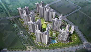 대우건설, 김포 풍무역 푸르지오 더 마크 10월 분양