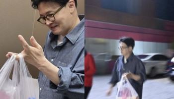 서정욱 “한동훈, 지금 치킨 배달할 때 아냐…법정에 가야”