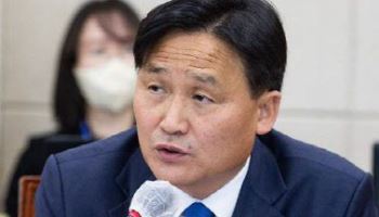 "추미애의 전쟁, 결과 좋았던 기억 없어"…'찐명' 김영진, 직격
