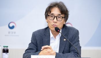 임하댐 수상태양광 준공…국내 첫 재생에너지 집적화단지 탄생